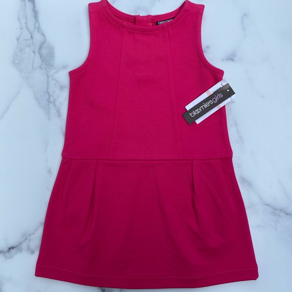 Bloomie’s Girls Dress